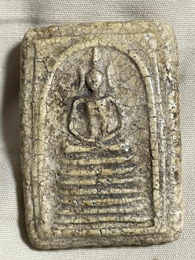 พระเครื่อง สมเด็จเกศไชโย