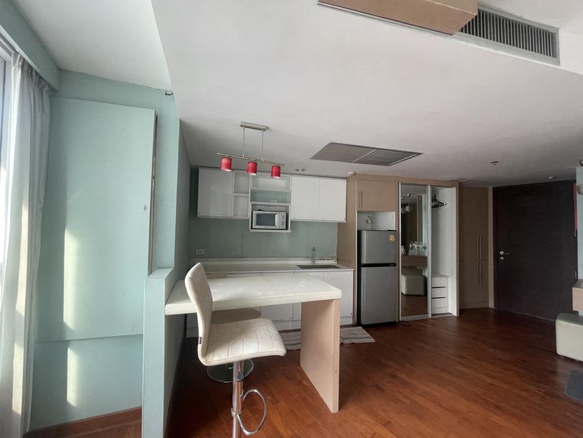 ขายเออร์บานาหลังสวน ห้อง 40 ตร.ม 1.2 ล้านบาท 3