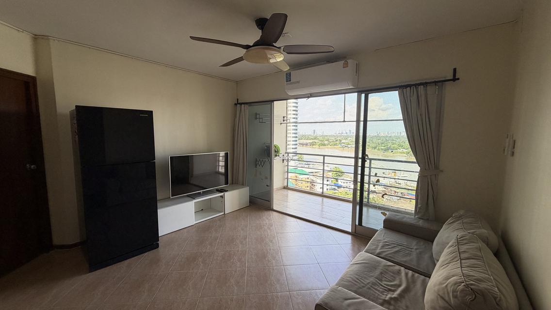 SV CIty Condominium 2 ห้องนอน 75 ตารางเมตร 2