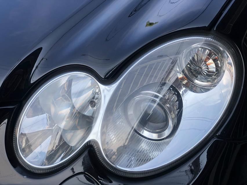 CLK240 Sport  8