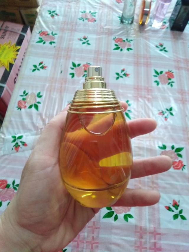 น้ำหอมแท้ราคาคุยกันได้ Dior jadore infinissime Parfum edp 100ml