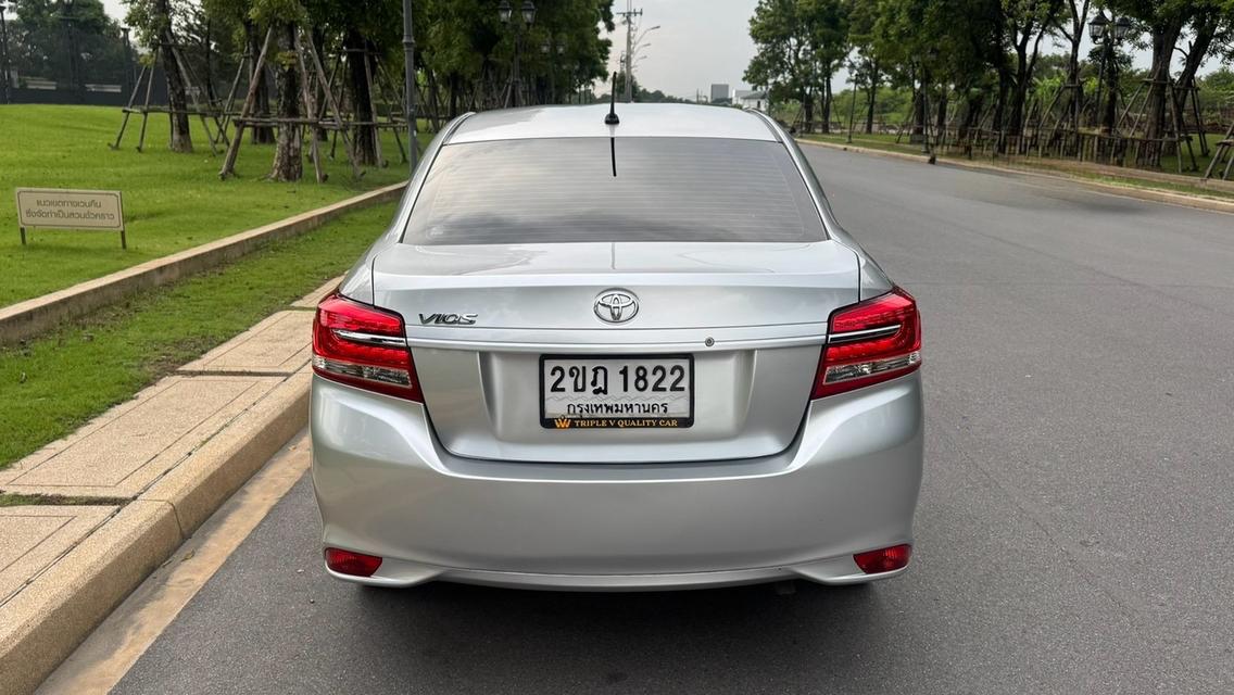 (แจ้งรหัสรถ TPV1822) 🎊 Toyota Vios Entry ปี 2021 🎊 รูปที่ 3