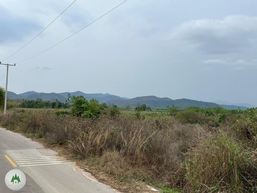 ขายที่ดิน บ้านกล้วย ตำบลป่าหวาย อำเภอสวนผึ้ง จังหวัดราชบุรี เนื้อที่ 82 ไร่ ราคาไร่ละ 200,000 บาท