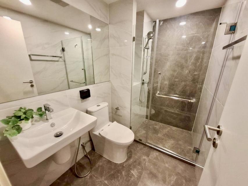 ให้เช่าคอนโด So Origin พหล 69 สเตชั่น - 32 ตรม. *ห้องมุม*วิวรถไฟฟ้า*ใกล้ BTS สายหยุดเพียง 100 เมตร* 6