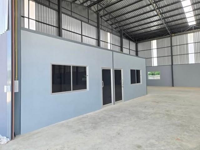 ขายโรงงานสร้างใหม่ชลบุรีเนื้อที่ 2 ไร่ 23 ตารางวา พื้นที่สีเหลือง หนองบอนแดง บ้านบึง ชลบุรี ห่างจากนิคมอมตะนคร 24 กม. 7