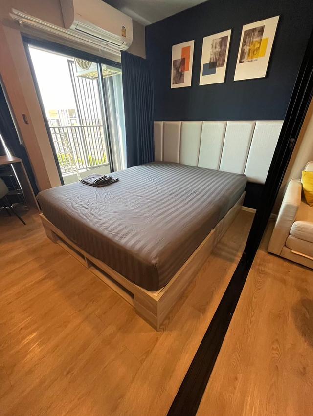 condominium Kave Tu Thammasat Rangsit 8