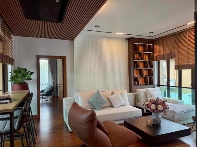 โครงการ บุราสิริ วัชรพล  5