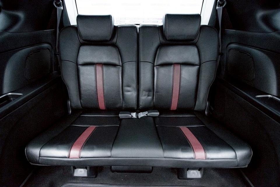 รหัสรถ  1D641 BRV 1.5 SV 2020 6