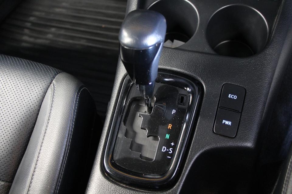 รหัสรถ TKG5907 TOYOTA HILUX REVO 2.4 PRERUNNER ROCCO AUTO ปี 2023 7