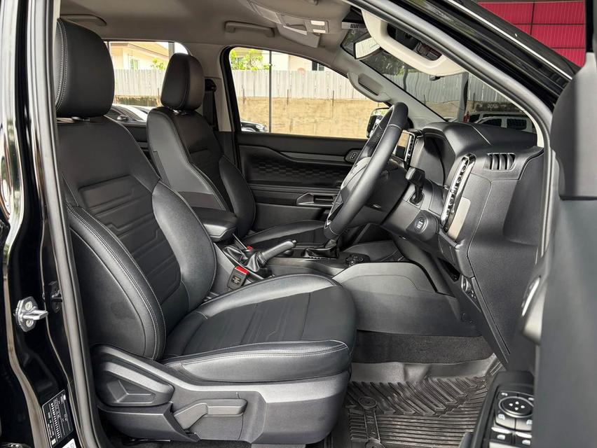 Ford Ranger 2.0Sport 4wd ปี26 รูปที่ 13