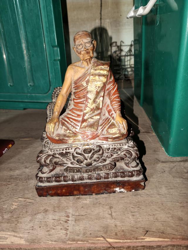 พระพุทธรูปบูชาสนใจทักได้