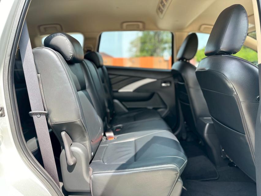รหัสรถ PAT2079 MITSUBISHI XPANDER 1.5GT ปี 2020 8