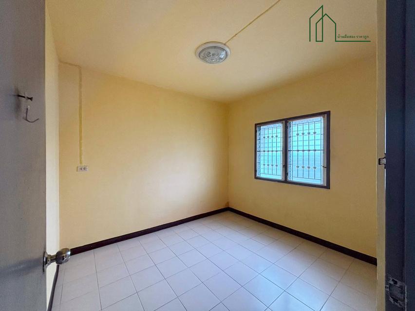 เอื้ออาทร ศรีวารีน้อย ห้องริม  4