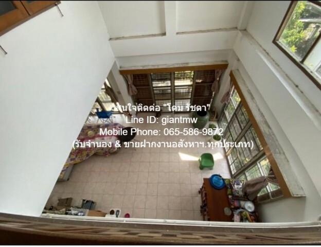 บ้าน ขายบ้านเดี่ยว 2 ชั้นพร้อมอยู่ ในหมู่บ้าน (ใกล้ห้าแยกปากเกร็ด) 60 ตร.ว. 4 น 3 น้ำ 2 จอดรถ, ราคา 5.8 ล้านบาท 5800000  6