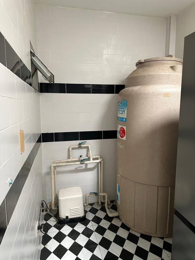 💢👉ให้เช่าทาวเฮ้าส์สองชั้น 22 ตรว. 🏡หมู่บ้าน Pure Village เทพารักษ์-หนามแดง 11