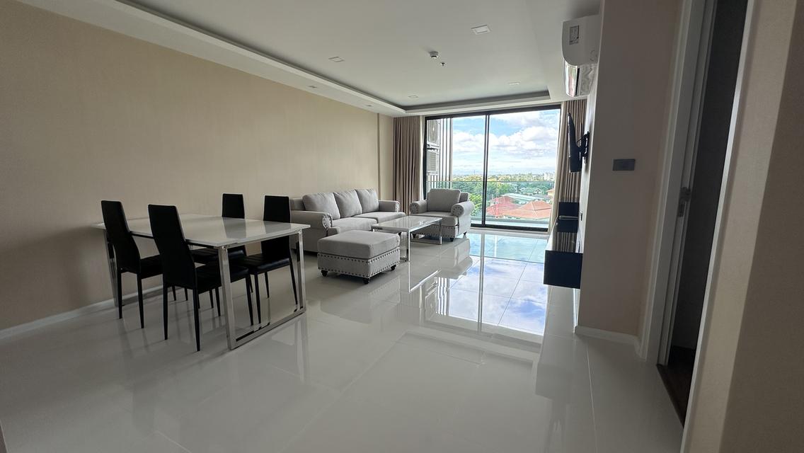 The Star Hill Condo คอนโดหรู คอนโดห้องใหม่ fully furnished
