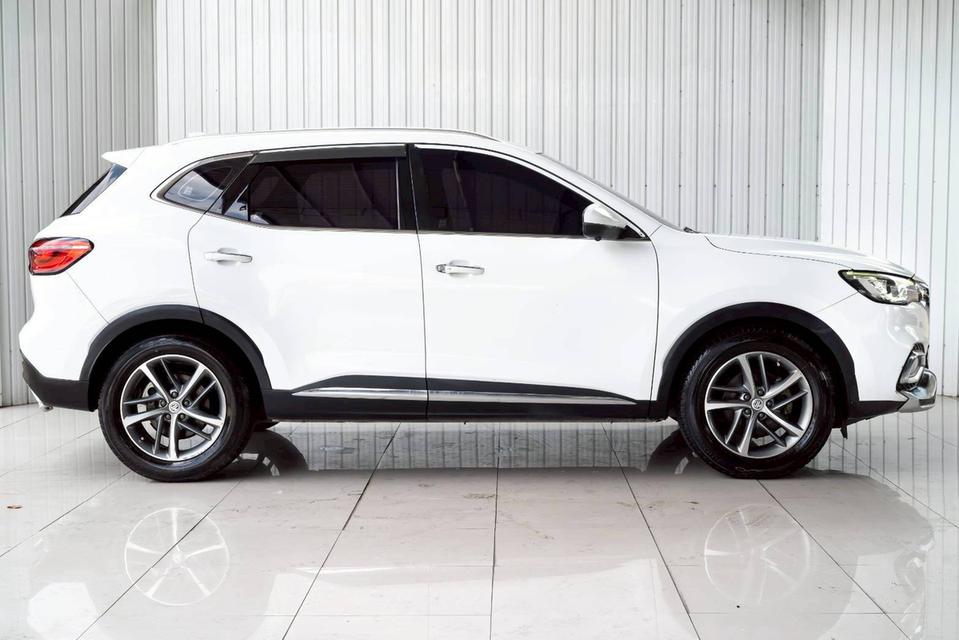 MG HS 1.5 X ปี 2020 สีขาวโฉม ปี19-ปัจจุบัน รถVat. รูปย่อยที่ 4