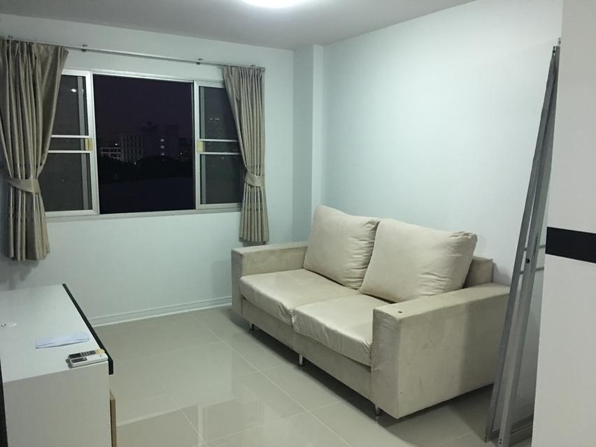 คอนโด lpn บดินเดชารามคำแหง 13