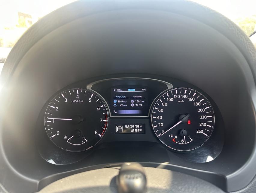 Nissan Teana 2.0XL 2014 (L33) 7