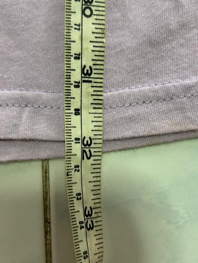 [ขาย] Stüssy Mini Logo "New York 1980" (Lavender) - Authentic 100%