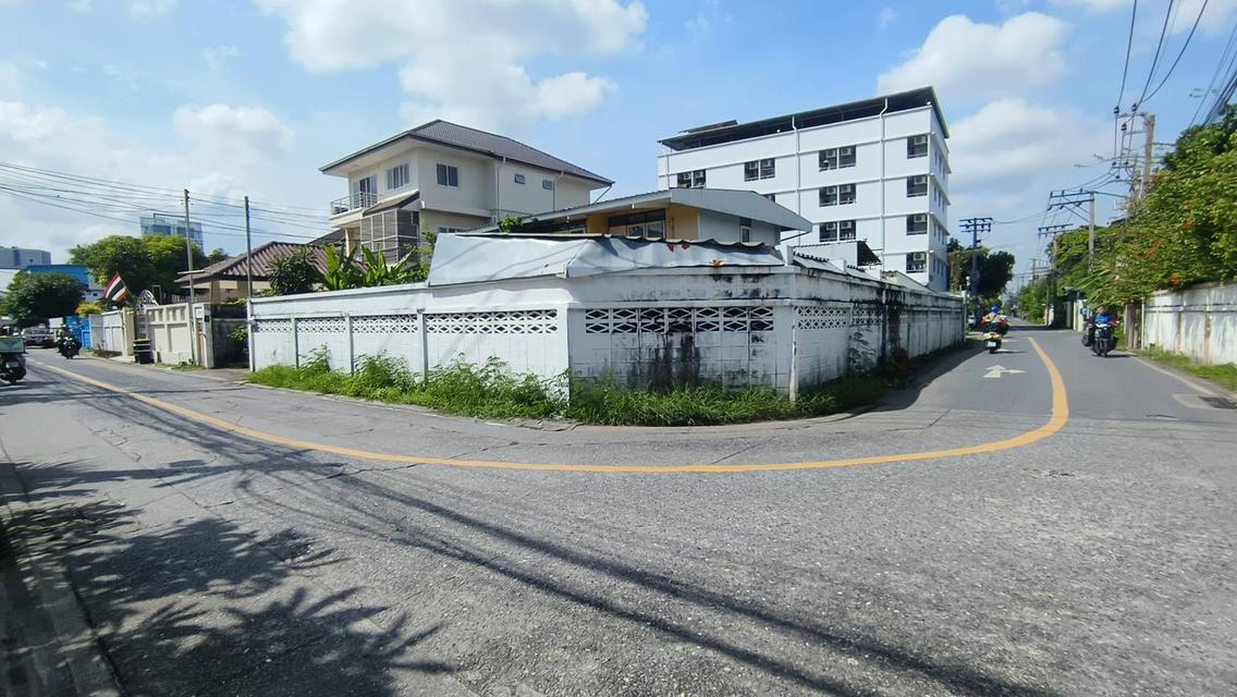 ขายบ้านเดี่ยว ซ.พหลโยธิน 35 ย่านกลางเมือง 11