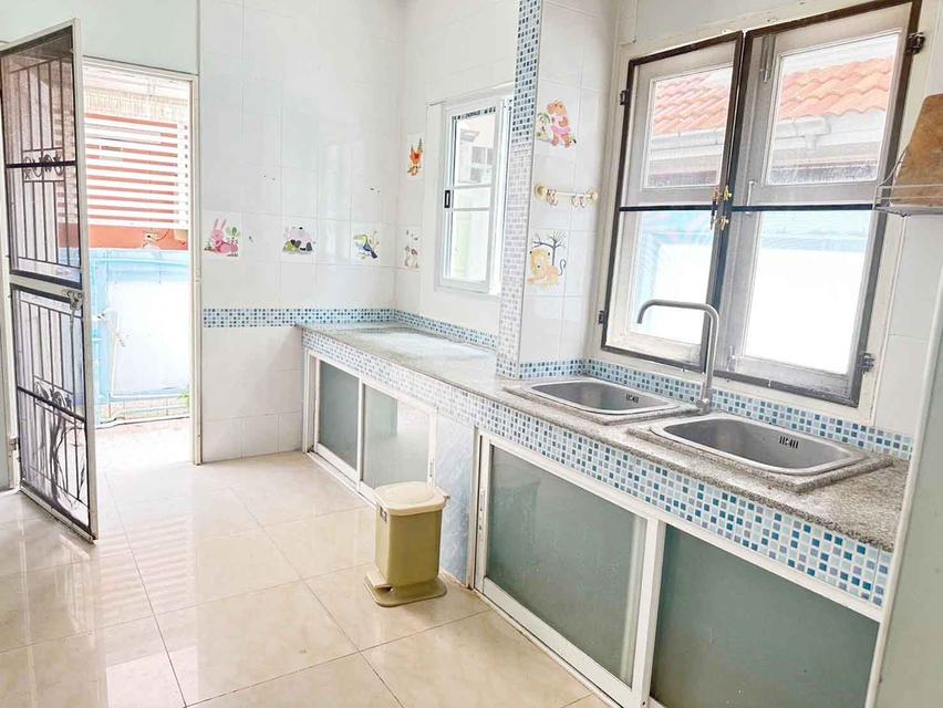 ให้เช่าบ้านเดี่ยวภัสสร2 รังสิตคลอง3 คลองหลวง ปทุมธานี 3