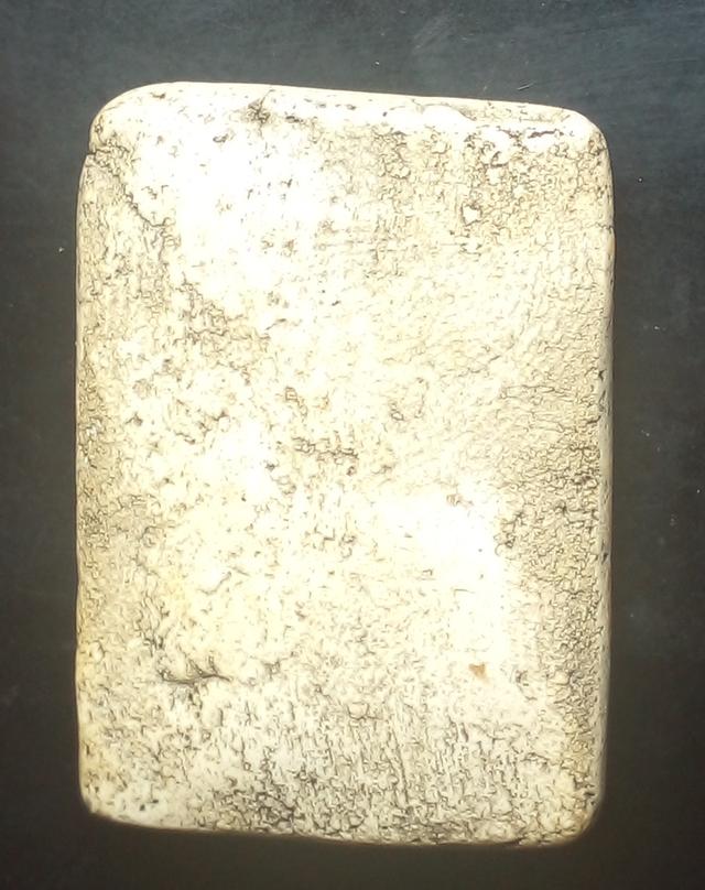 พระสมเด็จ 3ชั้น ของสะสม รูปที่ 2