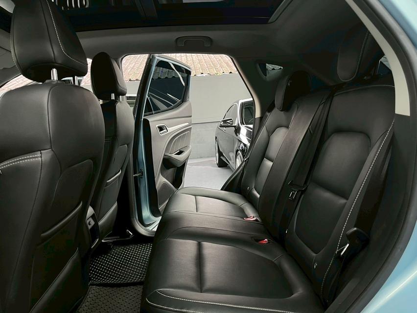 รหัสรถ WMT7488 MG ZS EV X Sunroof ปี 2020 รูปที่ 15