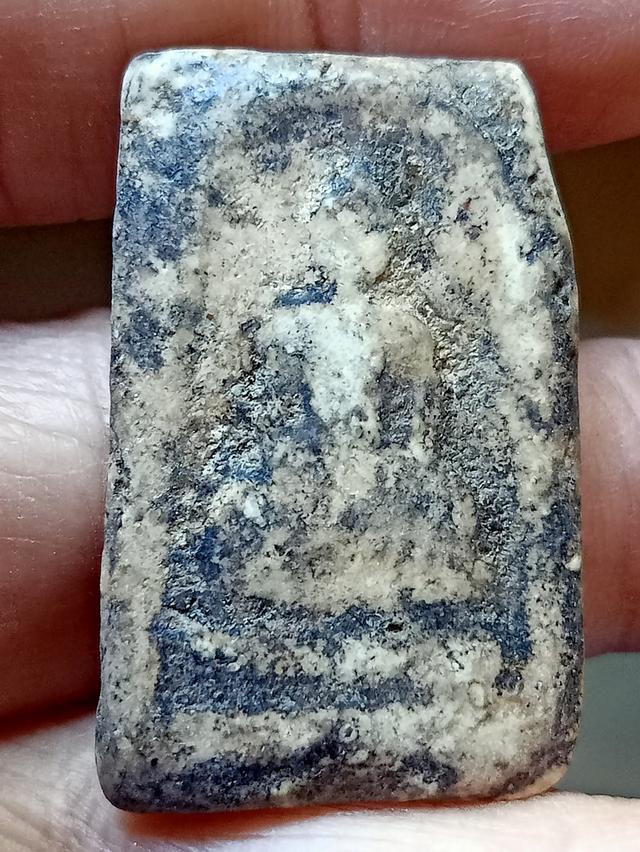 พระสมเด็จเก่าสภาพใช้