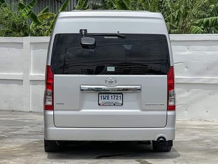 ขาย TOYOTA COMMUTER 3