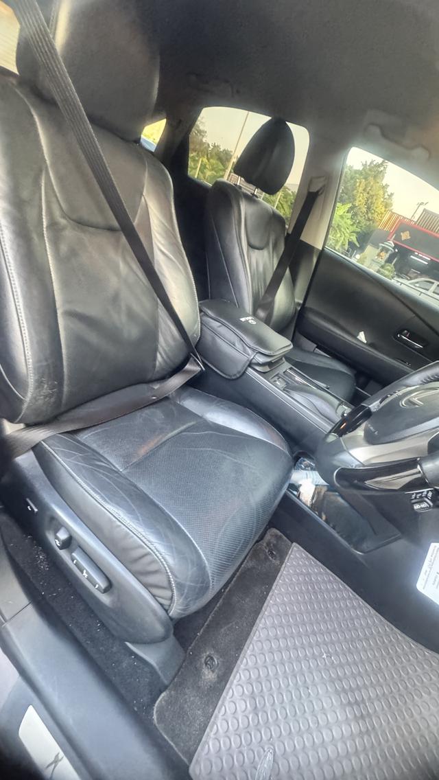 RX270 ปี 2015 เจ้าของขายเอง รูปที่ 14