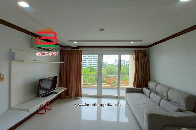 คอนโดมิเนียม โครงการ หัวหินบลูสกาย คอนโดมิเนียม เนื้อที่ 49.23 ตร.ม ตำบลชะอำ อำเภอชะอำ จังหวัดเพชรบุรี 5