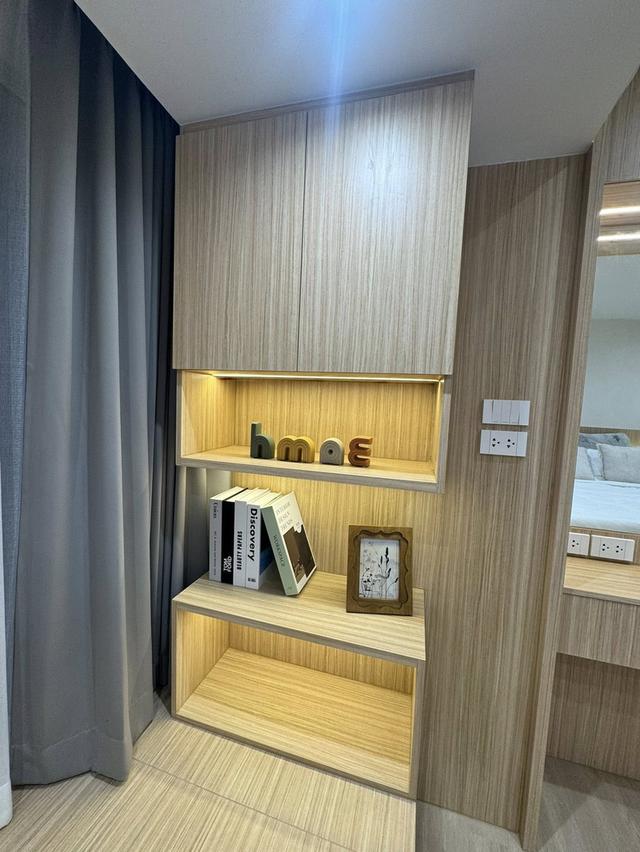 ลงตัวทั้งดีไซน์และไลฟ์สไตล์ คอนโดพร้อมขาย ทำเลคุณภาพ📍🌟 6