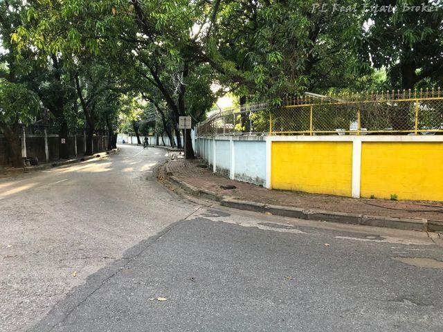 FF270-1 ขาย ที่ดิน - กรุงเทพ หลักสี่ ใกล้กับ มหาวิทยาลัยราชภัฎพระนคร 128472000 บาท 5