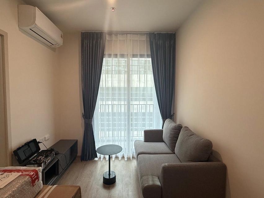 คอนโดใหม่แกะกล่อง – Nue District R9 ติดเซ็นทรัลพระราม 9 3