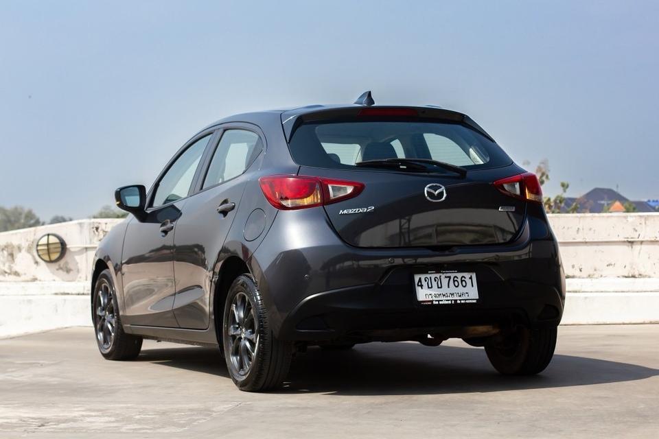 MAZDA2 [Hatchback] 1.3 High Connect 6A/T 6