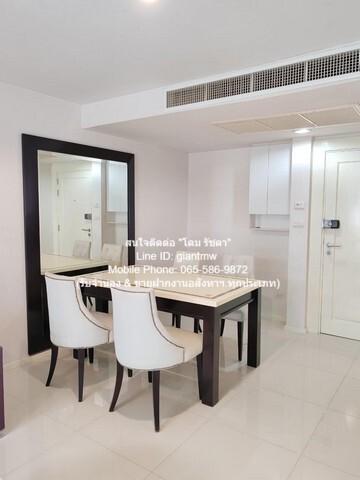 ให้เช่า RENT Condo เพิร์ล เรสซิเดนท์ สุขุมวิท 24 86 ตร.-ม. 2Bedroom 55000 thb เล่นใหญ่ 3