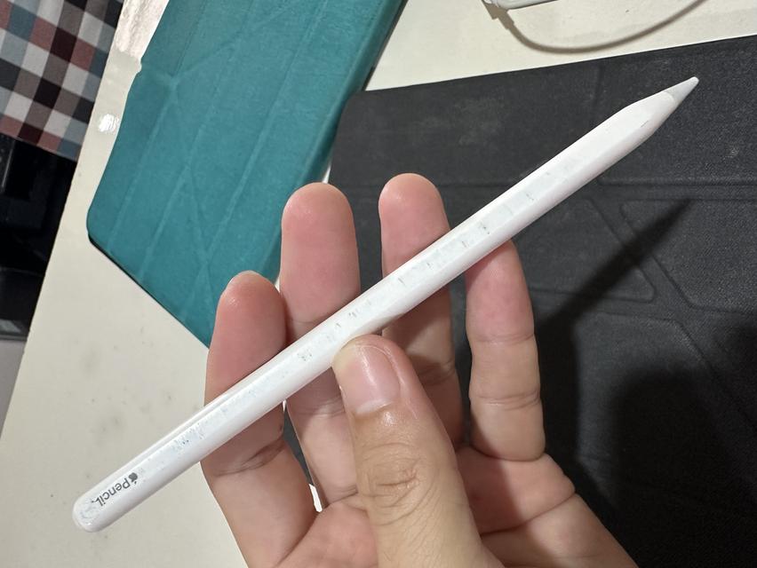 Apple Pencil 2