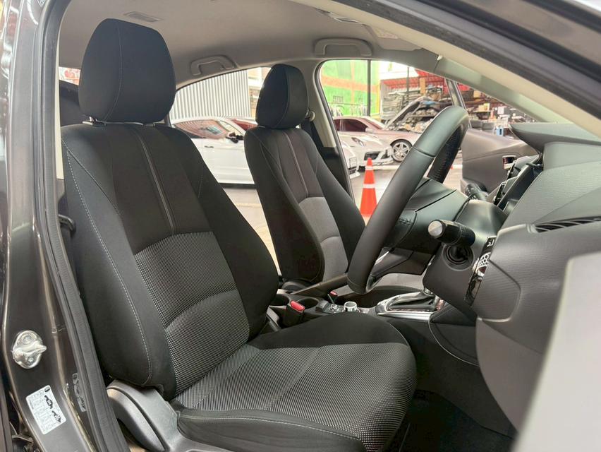 MAZDA2 1.3 HIGH CONNECT Sports ปี2019 10