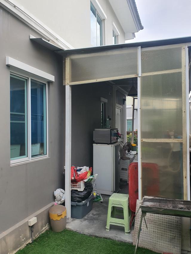 บ้านเดี่ยว 2 ชั้น 50.1 ตรว 3