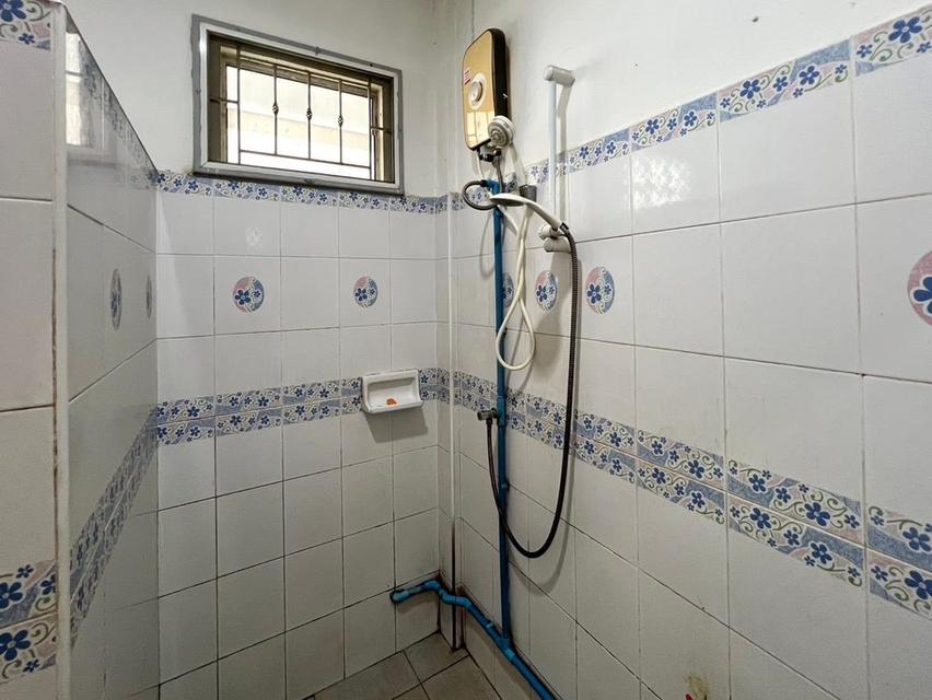 บ้านสวนธนาการ์เด้น กาญจนาภิเษก 14