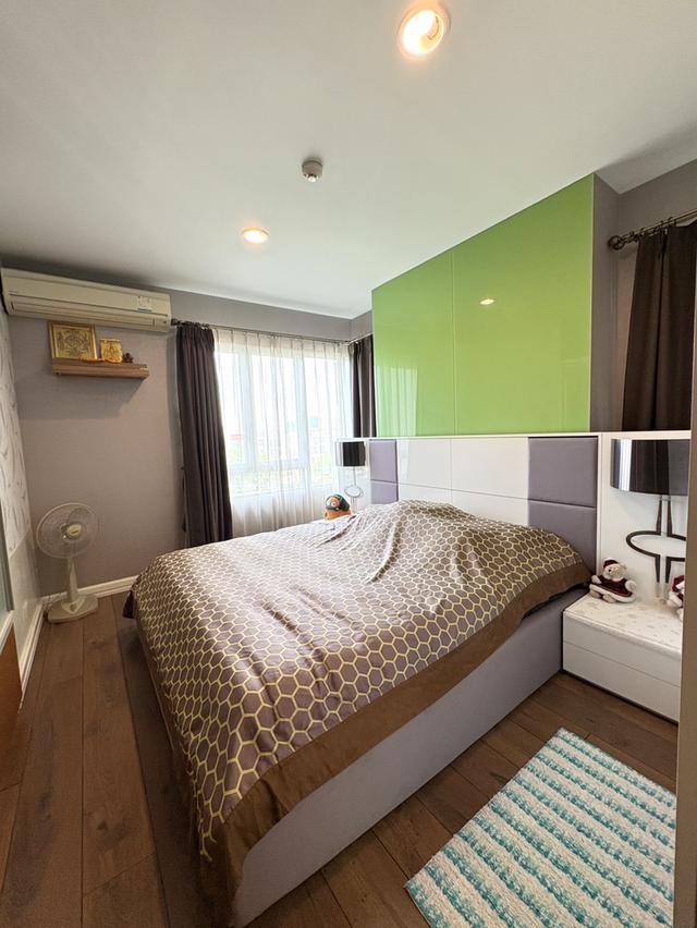 ขายคอนโด Chambers Raminthra ห้องมุม 5