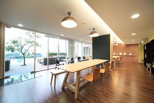 ขาย คอนโด ยูดีไลท์ แอท ห้วยขวาง สเตชั่น ตึก C ชั้น 18 ทิศตะวันออก ชั้นสูง วิวสวย ลมเย็น ไม่โดนแดดบ่าย โทร 0832987799 13