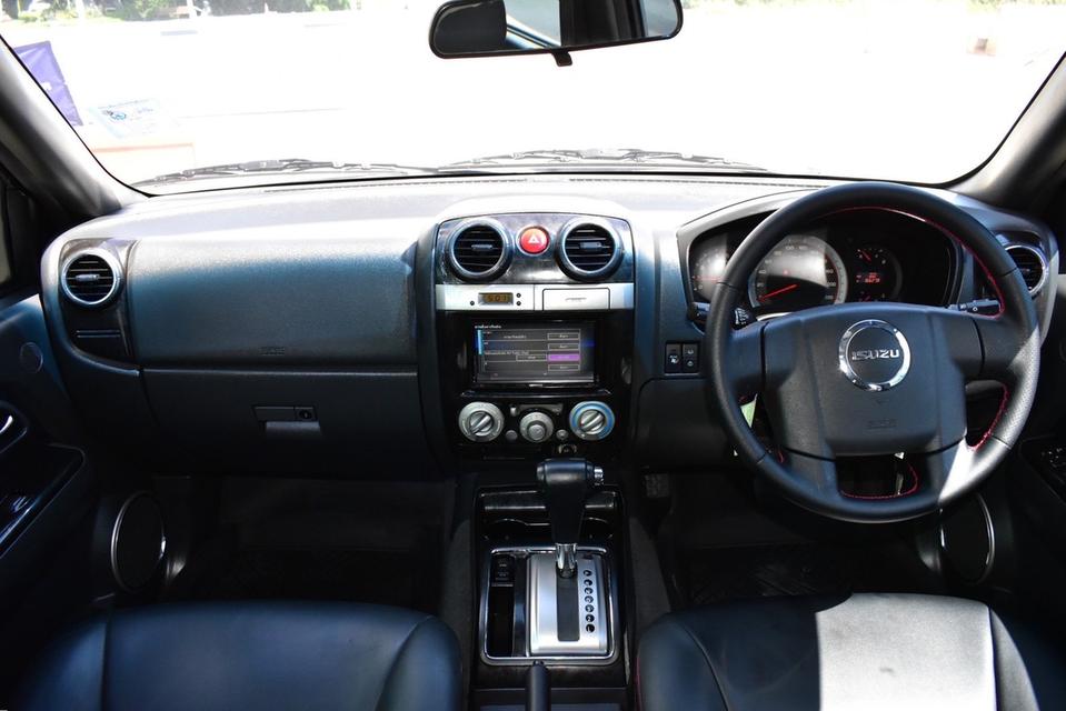 รหัสรถ PB8297 ISUZU MU-7 3.0 CHOIZ AUTO 2013 ขับสอง 13