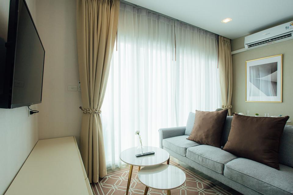 ห้องพัก The Prio Condo 2