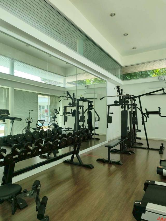 บ้านเดี่ยว หมู่บ้านพฤกษ์ลดา 10