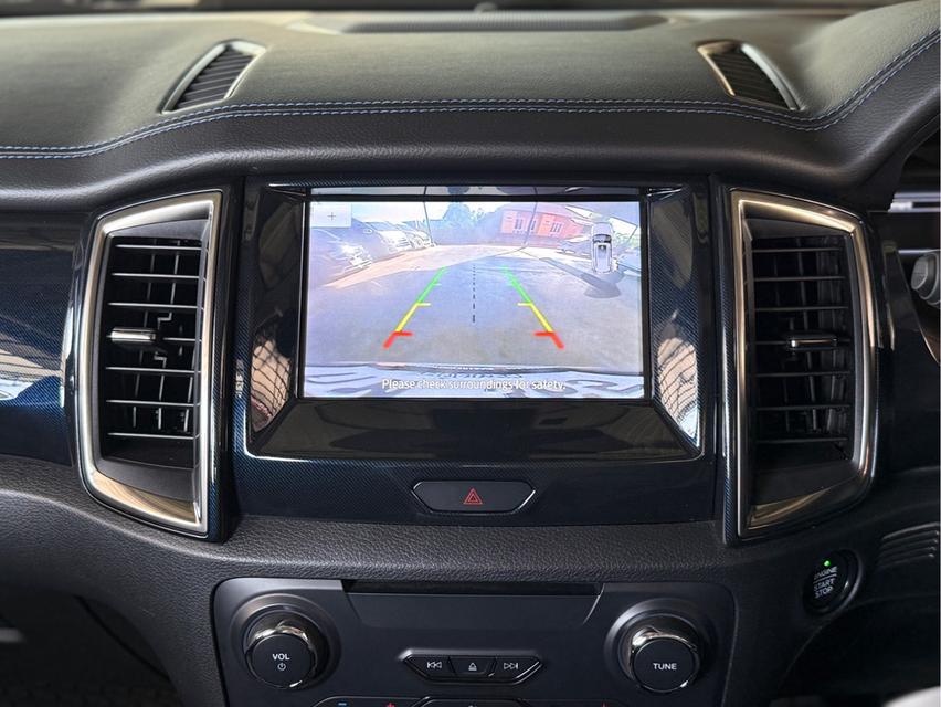 รหัสรถ WRT365 🎬🎬2020 FORD EVEREST, 2.0 TURBO SPORT รูปที่ 9