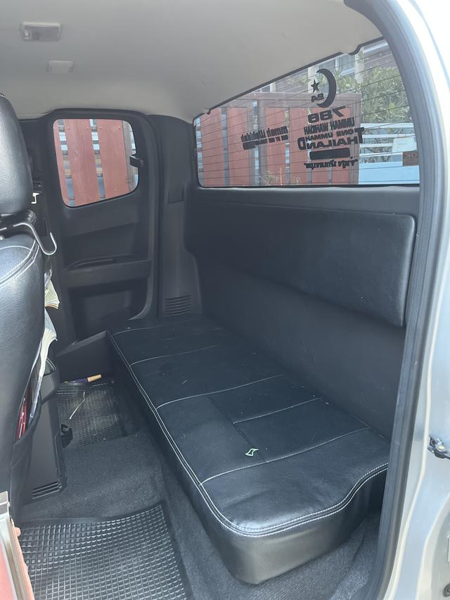 รถกะบะ isuzu D-MAX 1.9 Space cab ปี2019 S Pickup รูปที่ 5