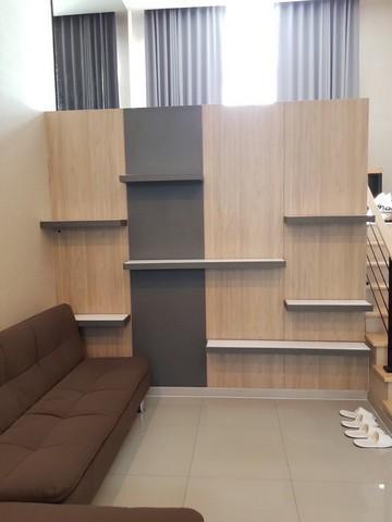 ขาย ทาวน์โฮม 3 ชั้นครึ่ง โครงการ อาร์เด้น พัฒนาการ 20 Arden Phatthanakan พร้อมเฟอร์นิเจอร์ ย่านพัฒนาการ ไลฟ์สไตล์คนเมือง เพียง 3 นาทีถึงทองหล่อ 11