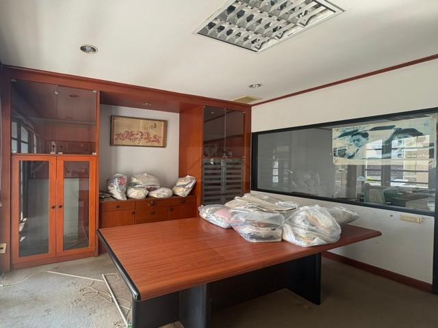 ให้เช่าโฮมออฟฟิศ 4 ชั้น 386 ตร.ม. ซอยสวนพลู (สาธร 3) ใกล้ MRT ลุมพินี 6